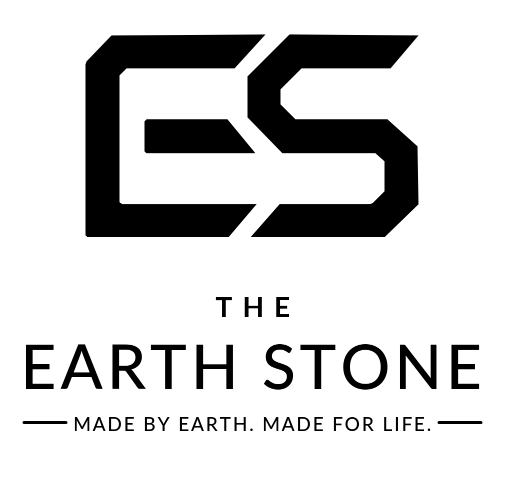 THE EARTH STONE